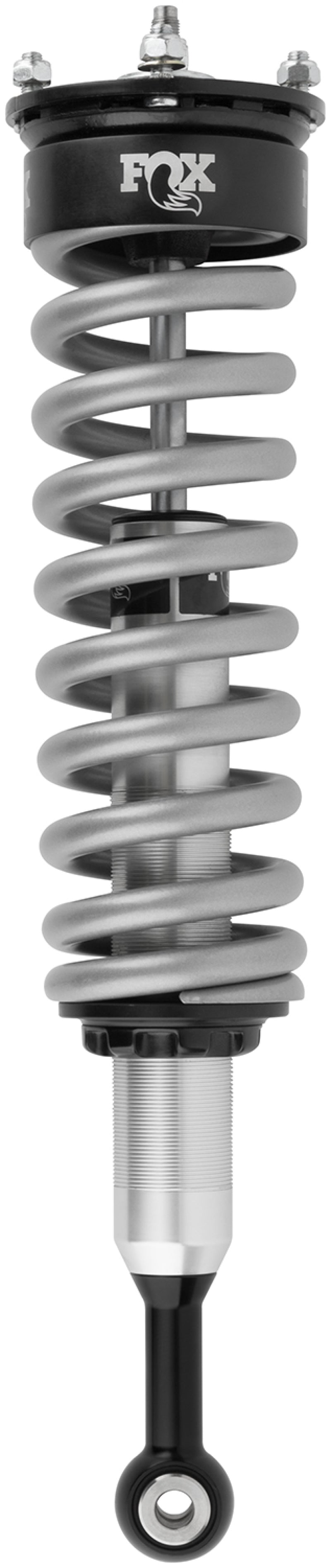 Fox 09+ Ford F-150 4WD 2.0 Performance Series 5.425in. IFP Coilover Shock (Alum) / 0-2in Lift - 985-02-006