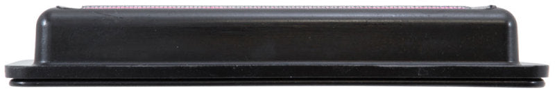 K&N Replacement Panel Air Filter for 2014 Jeep Cherokee 2.4L/3.2L - 33-5009