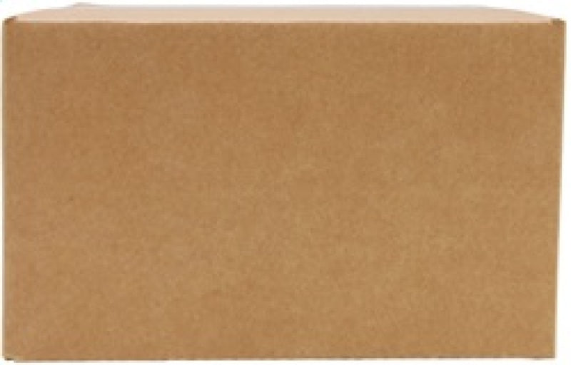 K&N Custom Oval Race Filter L=7inch W=4inch H=3.25inch - 56-1350