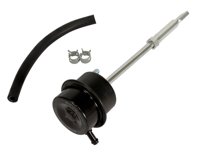 aFe Power BladeRunner Wastegate Actuator Street Series 20-60 PSI 98.5-02 Dodge Diesel Trucks L6-5.9L - 46-60068