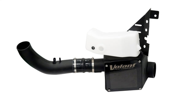Volant 11-14 Ford F-150 6.2 V8 PowerCore Closed Box Air Intake System - 193626 for 2011-2014 Ford F 150 - front view