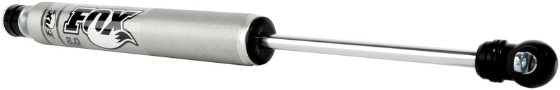 Fox 97-06 Jeep TJ 2.0 Performance Series 9.6in. Smooth Body IFP Front Shock / 3-4.5in &amp; 2-3.5in Lift - 980-24-643