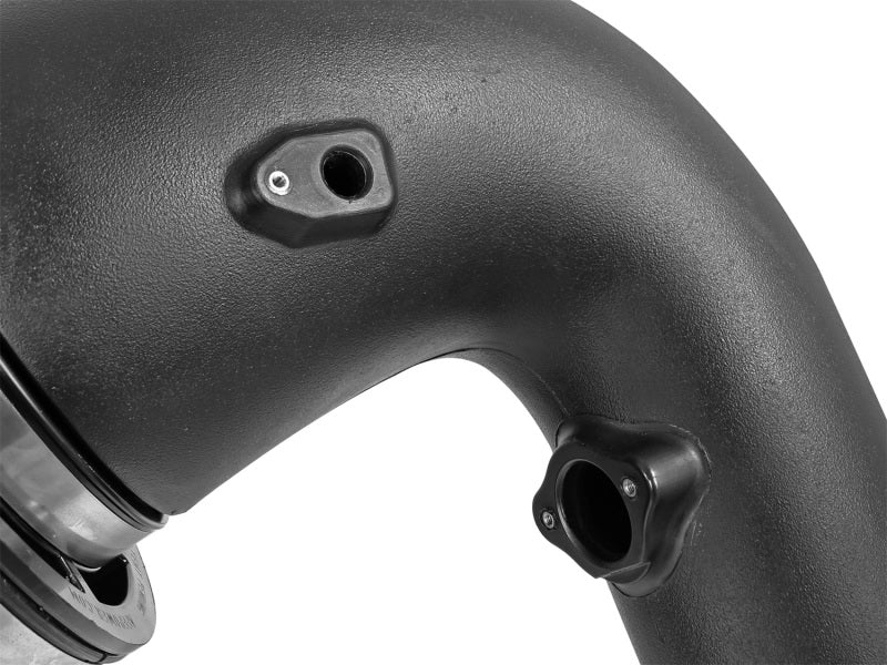 aFe Momentum HD Pro DRY S Stage-2 Si Intake 13-14 Dodge RAM Diesel Trucks L6 - 51-72005