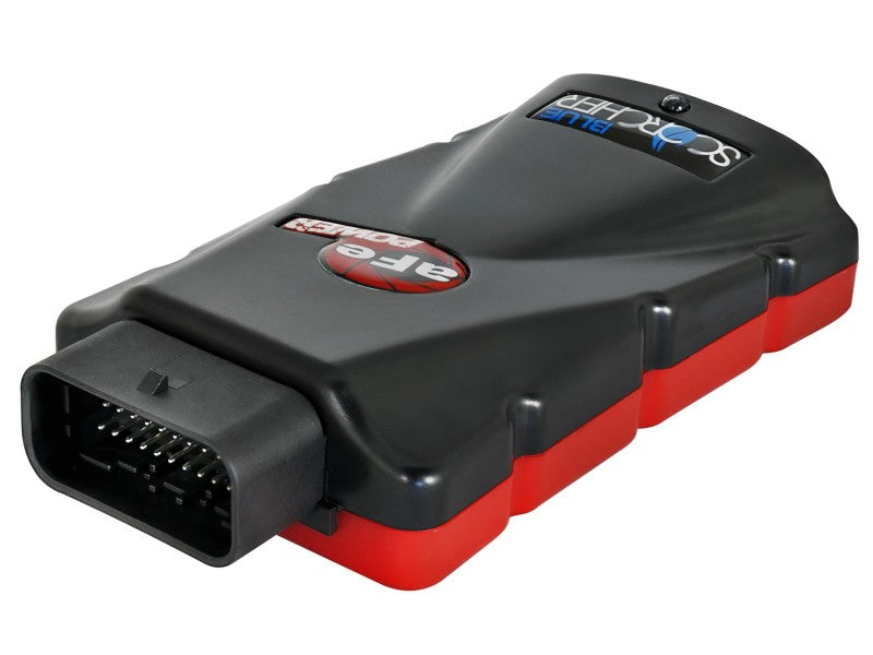 aFe Scorcher GT Module 19-21 RAM Diesel Trucks L6-6.7L (Turbodiesel) - 77-82013