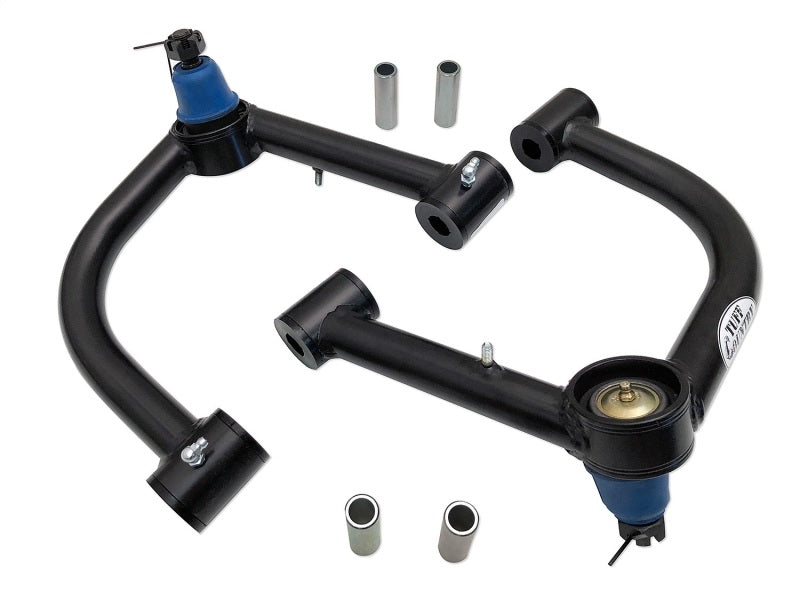 Tuff Country 03-23 4Runner / 07-20 Toyota FJ Crusier / 05-23 Toyota Tacoma Upper Control Arms - 50935 for 2005-2025 Toyota Ta