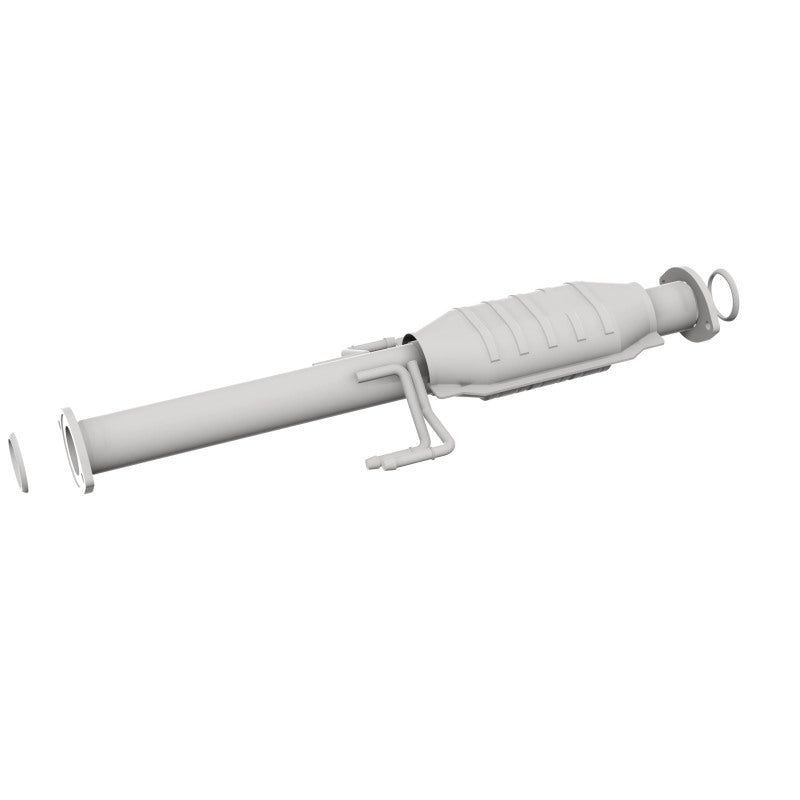 MagnaFlow Conv DF 01-02 Tacoma CC-SB 3.4L 4w - 23770