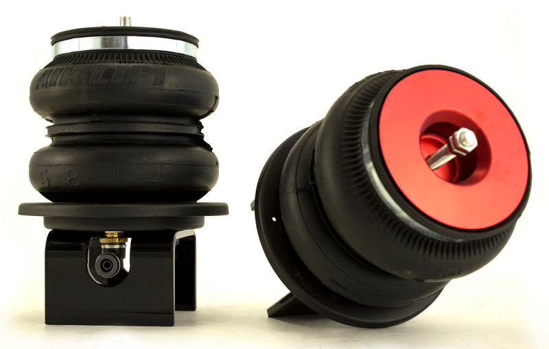 Air Lift Performance 05-14 Audi A3 / VW 09-16 CC / 07-14 EOS/GTI /12-14 Beetle Turbo Slam Rear Kit - 75690