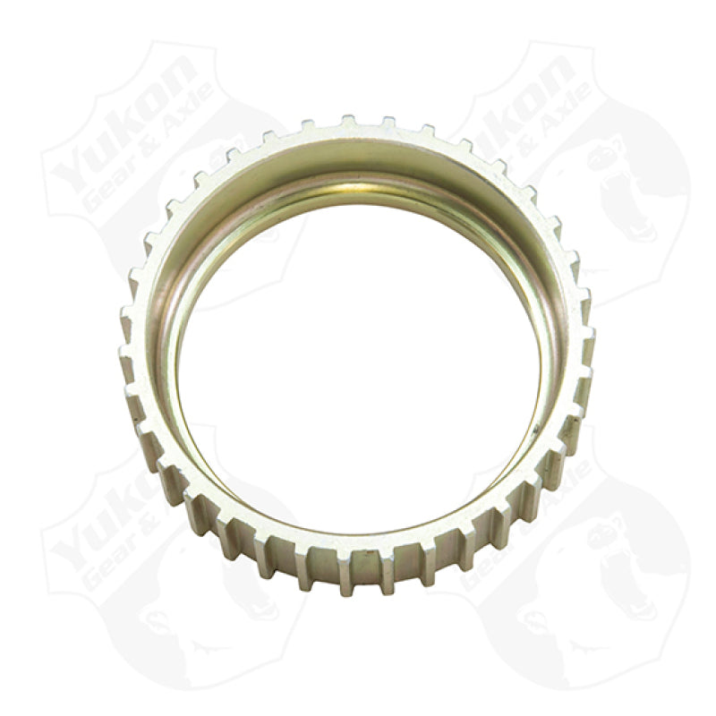 Yukon Gear Axle Abs Tone Ring For 03+ Crown Victoria / 3.6in Diameter / 35 Teeth - YSPABS-026