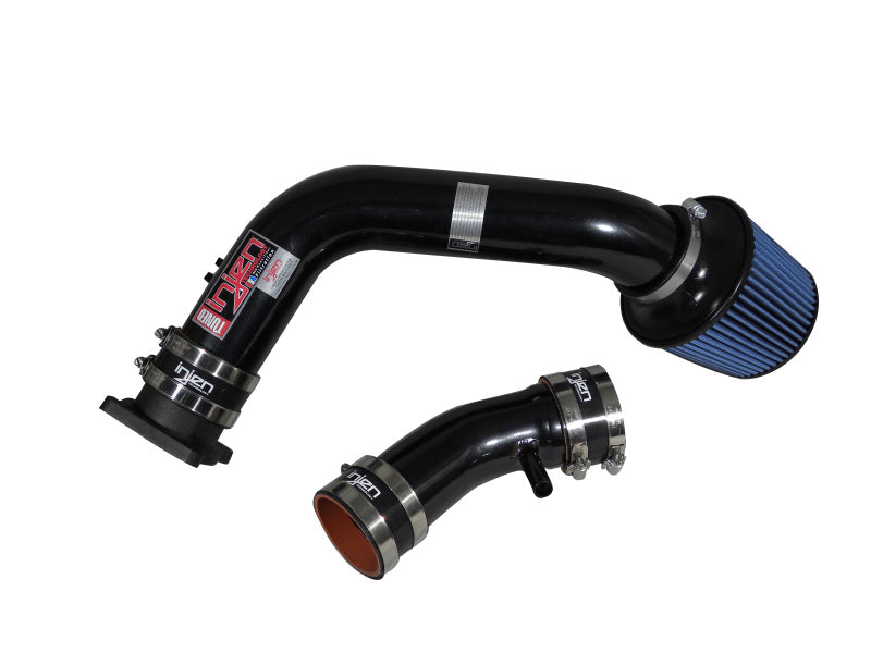 Injen 02-06 Nissan Sentra SER Spec V 2.5L (CARB 02-04 Only) Black Cold Air Intake