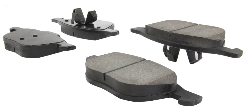 StopTech Performance 04-09 Mazda 3 Front Brake Pads - 309.10440