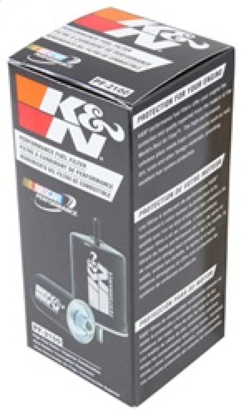 K&amp;N 92-95 Chevy Cavalier 2.2L / 3.1L Fuel Filter - PF-2100