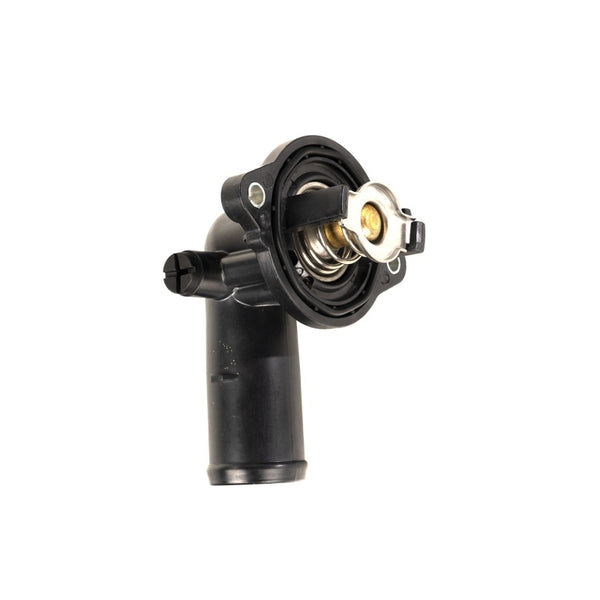 Omix Thermostat Housing- 12-18 JK 11-15 WK 3.6L - 17118.07 for 2007-2018 Jeep Wrangler - front view