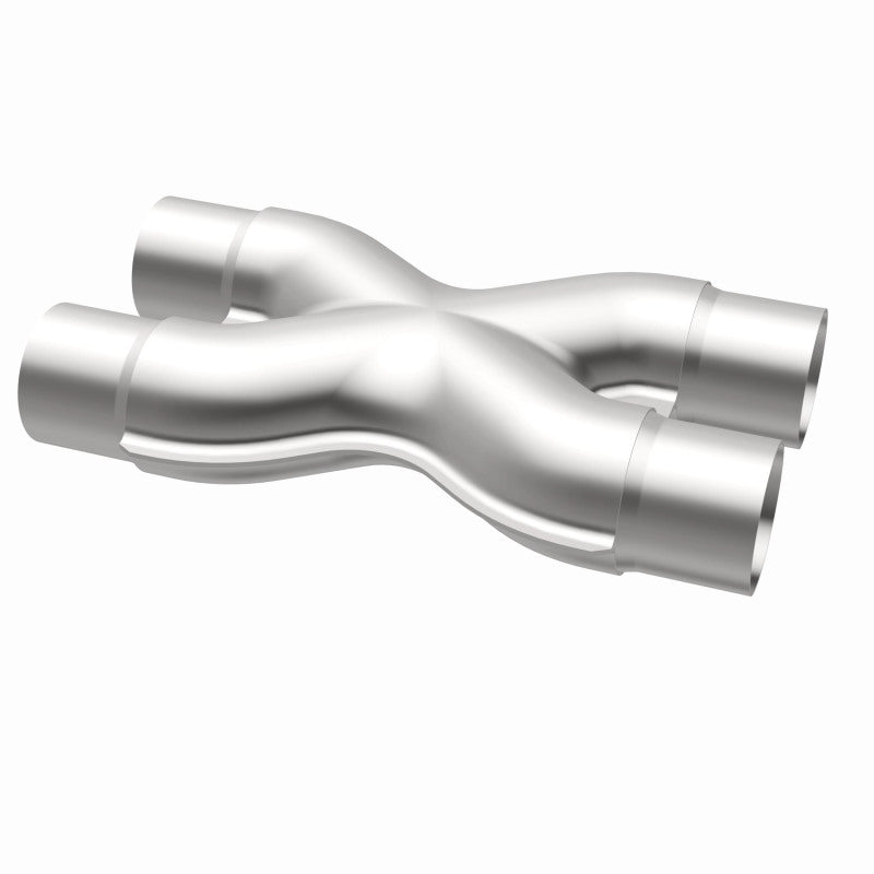 MagnaFlow Smooth Trans X 2.25/2.25 X 12 SS - 10790