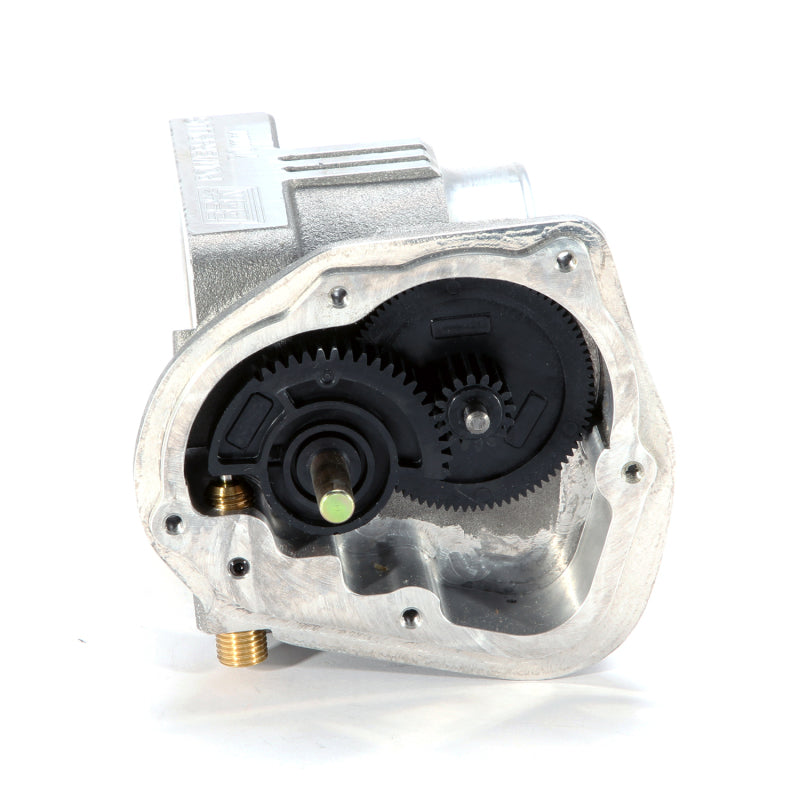 BBK 05-10 Mustang 4.0 V6 70mm Throttle Body BBK Power Plus Series - 1765
