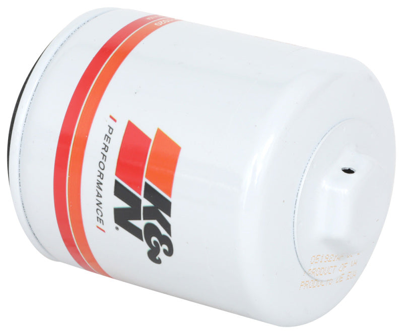 K&amp;N Premium Wrench-Off Oil Filter - HP-1020