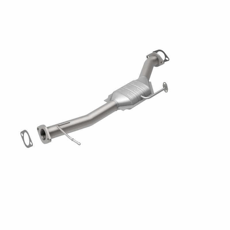 MagnaFlow Conv DF 93-95 Mazda RX7 1.3L - 24388