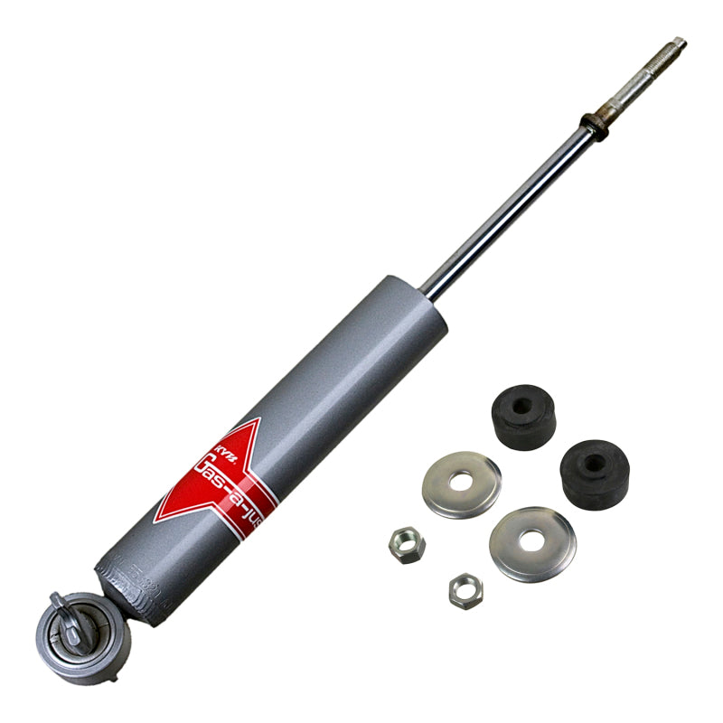 KYB Shocks &amp; Struts Gas-A-Just Front AVANTI II 1986-91 BUICK Century 1973-81 BUICK Regal 1973-87 BUI - KG4513
