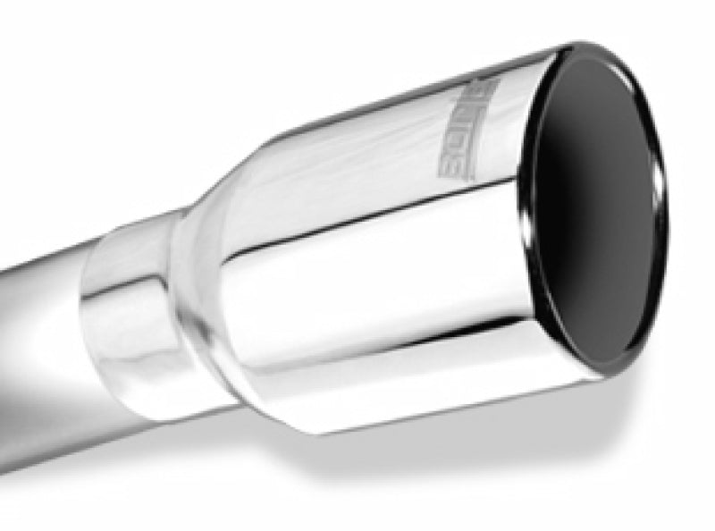 Borla 17-24 Mazda CX-5 2.5L AT AWD 4DR 2in S-Type Rear Section Exhaust - 11969