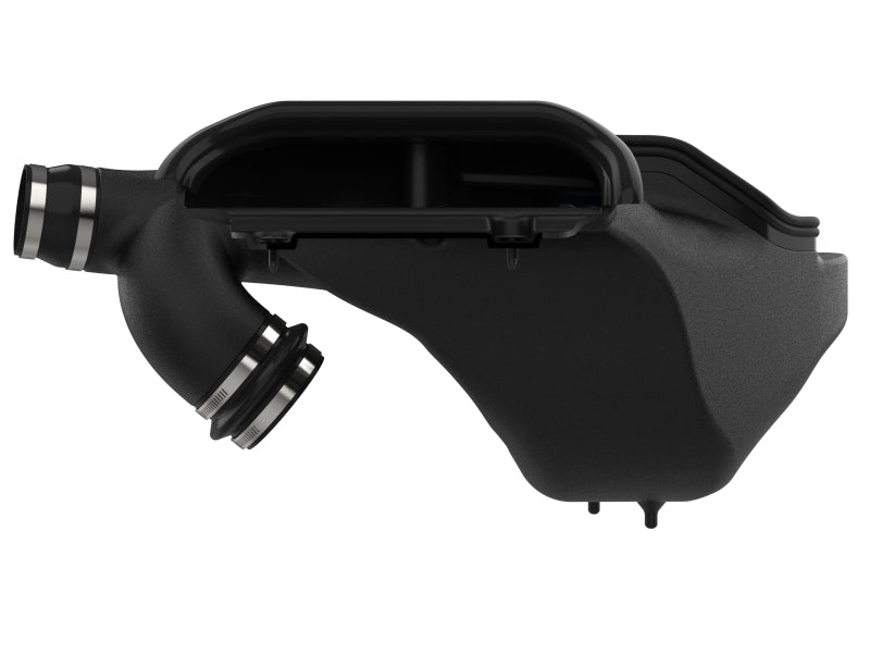 aFe MagnumFORCE Intake Stage-2 Pro 5R 2021 Ford F-150 V6-3.5L (tt) - 54-13061R