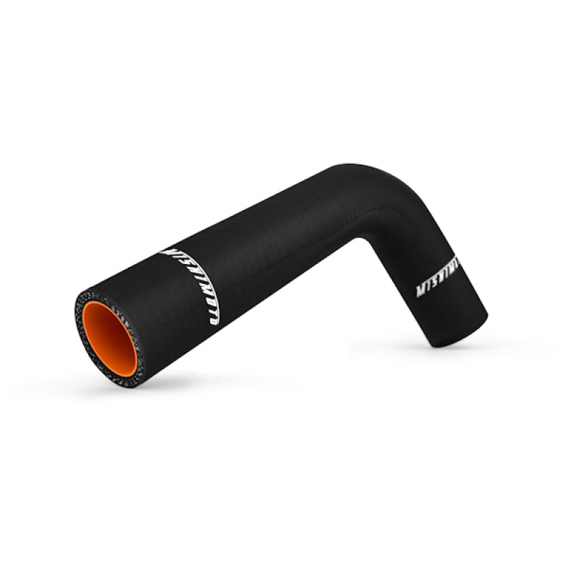 Mishimoto 04 Pontiac GTO Black Silicone Hose Kit - MMHOSE-GTO-04BK