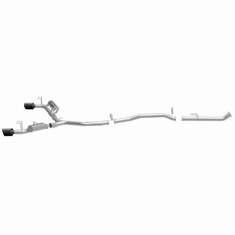 Magnaflow 2022+ Honda Civic SI NEO Cat-Back Exhaust System - 19600
