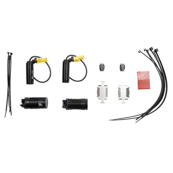 KW Electronic Damping Cancellation Kit 2019+ BMW Z4 sDrive M40I / A90 Toyota Supra (G29) - 68511086 for 2019-2026 BMW Z4 - fr