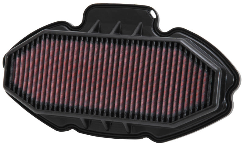 K&N Replacement Air FIlter 12-13 Honda Integra 670/NC700S 670/NC700X 670 - HA-7012 for 2012-2017 Honda NC700X - front view