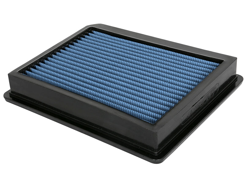 aFe MagnumFLOW OE Replacement Air Filter w/ Pro 5R Media 17-21 Nissan Titan V8-5.6L - 30-10272