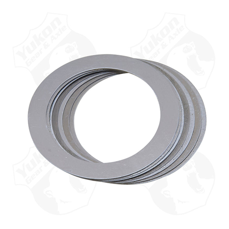 Yukon Gear Pinion Depth Shims For GM 8.25in IFS / 8.5in / 12 Bolt Car / Ford 8.8in &amp; Chrysler 8.25in - SK 25300
