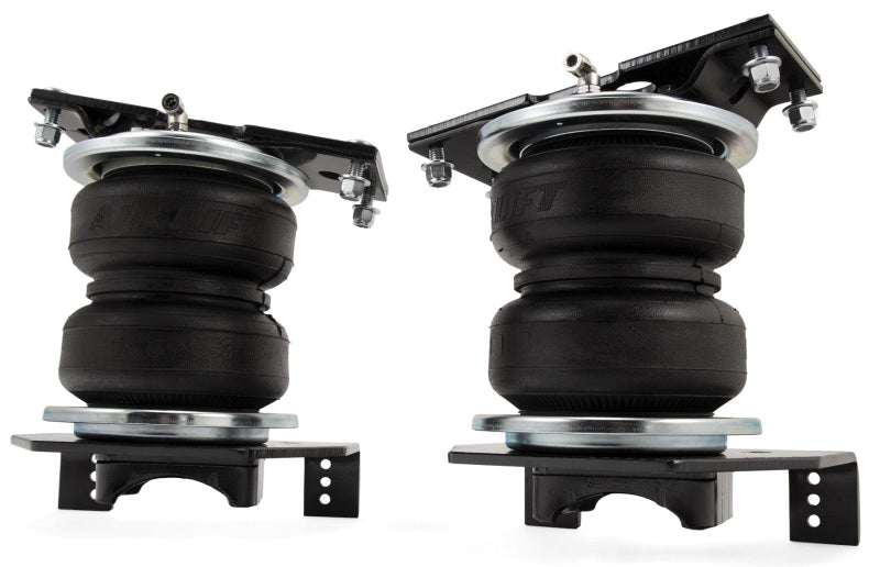 Air Lift Loadlifter 5000 Air Spring Kit 17 Ford Super Duty Pick Up - 57399