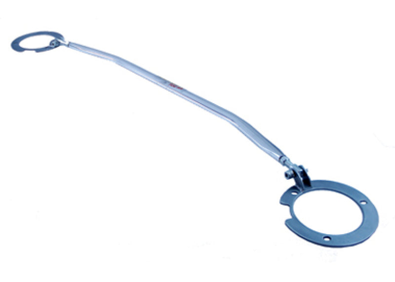Whiteline 00-07 Subaru Impreza WRX / 02-08 Subaru Forester (Models w/o TMIC) Front Strut Tower Brace - KSB554