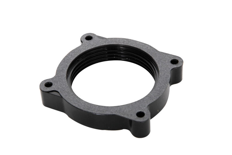 Airaid 11-14 Ford Mustang / 11-13 F-150 5.0L V8 PowerAid TB Spacer - 450-638