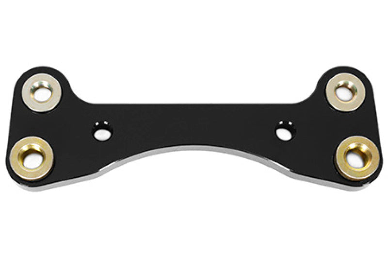 Wilwood Bracket (ea) - Forged Dynalite to Honda/Acura - 262 mm Rotor - 250-6289