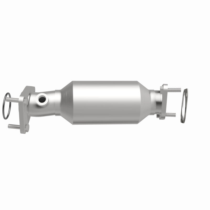 Magnaflow Conv DF 13-15 Frontier 4 Close Coupled - 52668