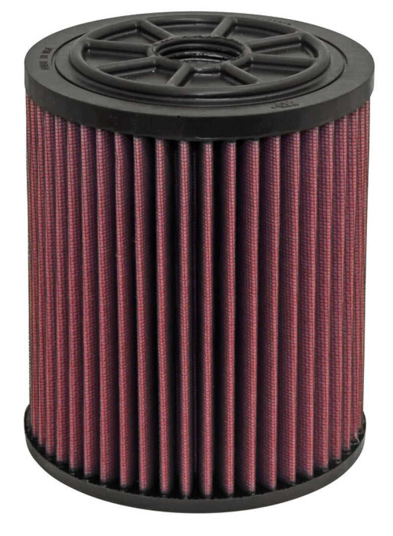 K&amp;N Replacement Round Air Filter for 13-14 Audi RS6/RS7 4.0L V8 - E-0664