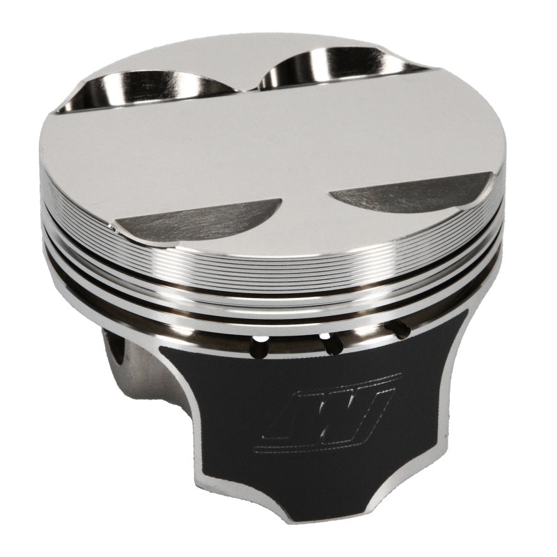 Wiseco Honda Turbo F-TOP 1.176 X 81.0MM Piston Kit - K542M81AP