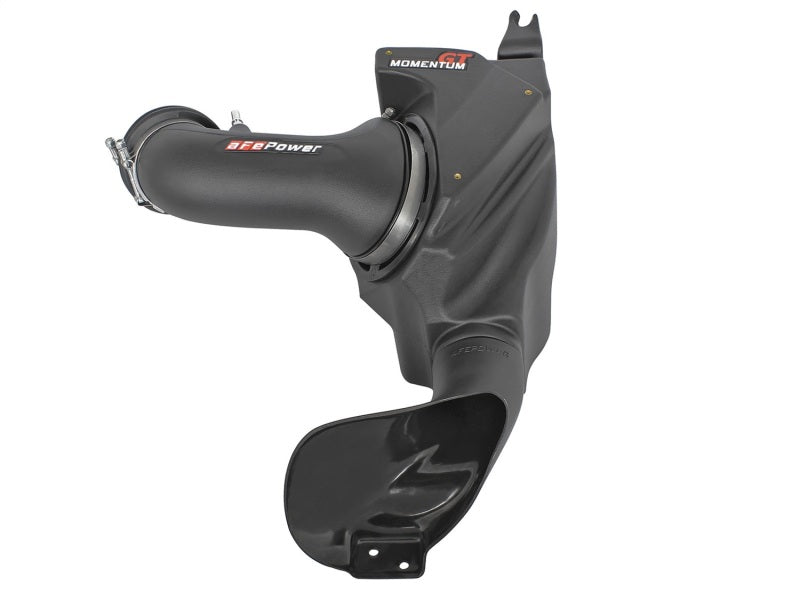 aFe 09-15 Cadillac CTS-V Momentum GT Cold Air Intake System w/ Pro 5R Media - 54-74207