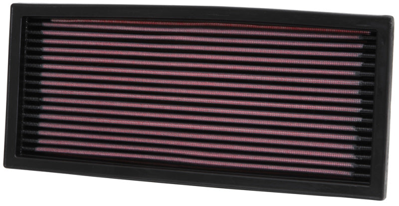 K&N Replacement Air Filter DODGE VIPER V10-8.0L 1992-96 - 33-2085