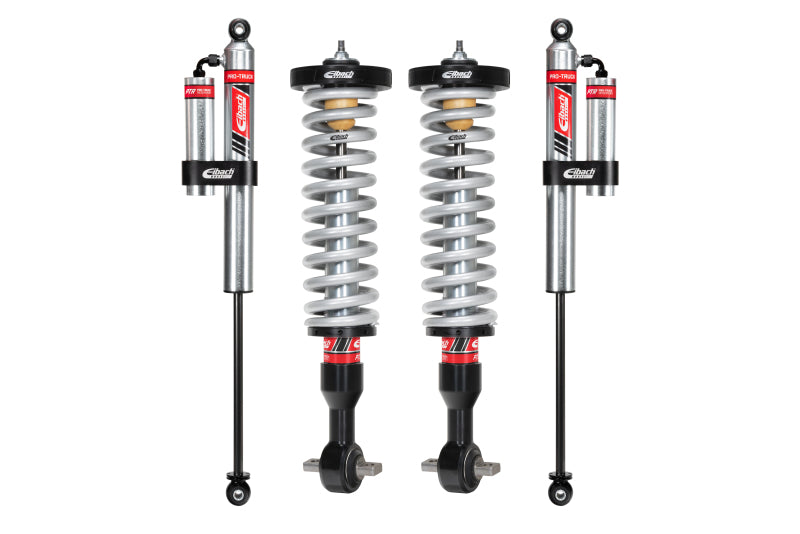 Eibach Pro-Truck Coilover Stage 2R 15-20 Ford F-150 SuperCrew 3.5L V6 EcoBoost 4WD - E86-35-035-02-22