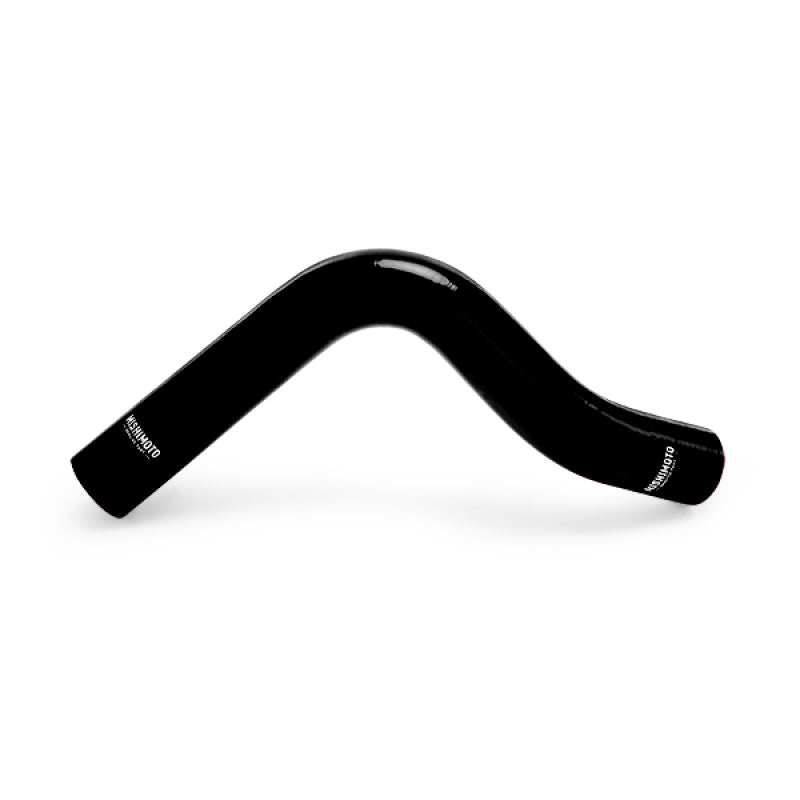 Mishimoto 99-06 Chevrolet Silverado 1500 V8 Black Silicone Hose Kit - MMHOSE-RADO-99BK