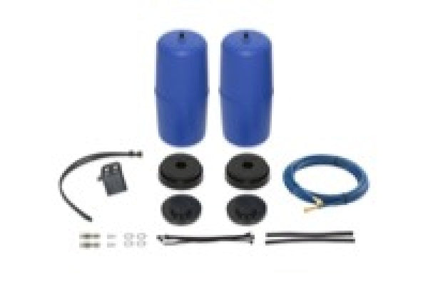 Firestone Coil-Rite Air Spring Kit 2020 Jeep Gladiator (W237604148) for 2020-2024 Jeep Gladiator - front view