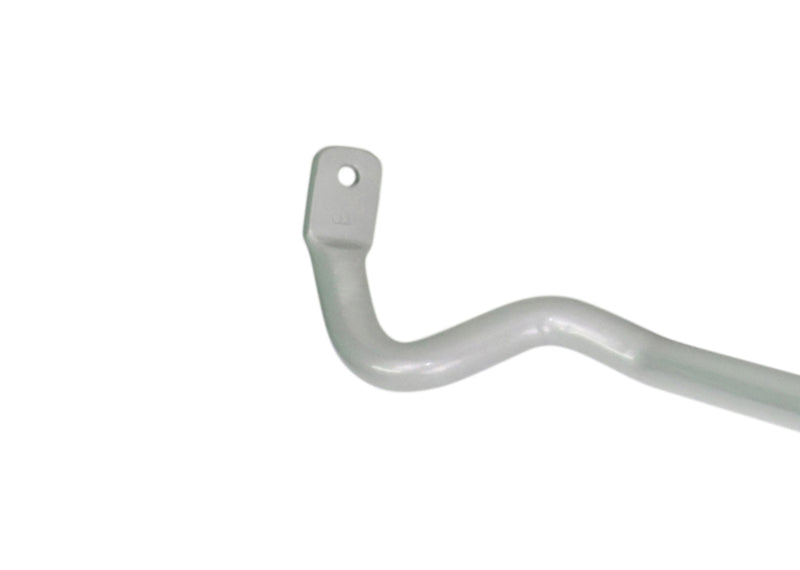 Whiteline 02-07 Subaru WRX Sedan Front 24mm Swaybar-X heavy duty - BSF33X