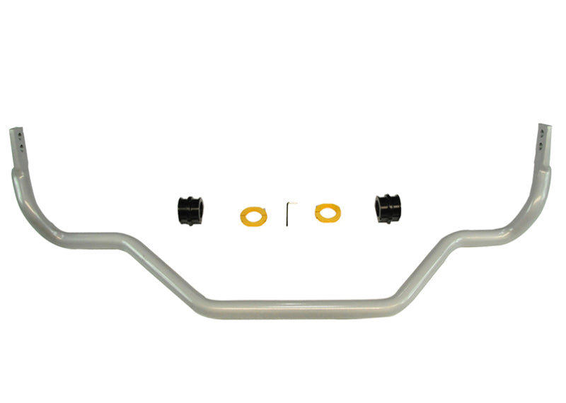 Whiteline 03-06 Nissan 350z Z33 Front 32mm Heavy Duty Adjustable Swaybar - BNF33Z
