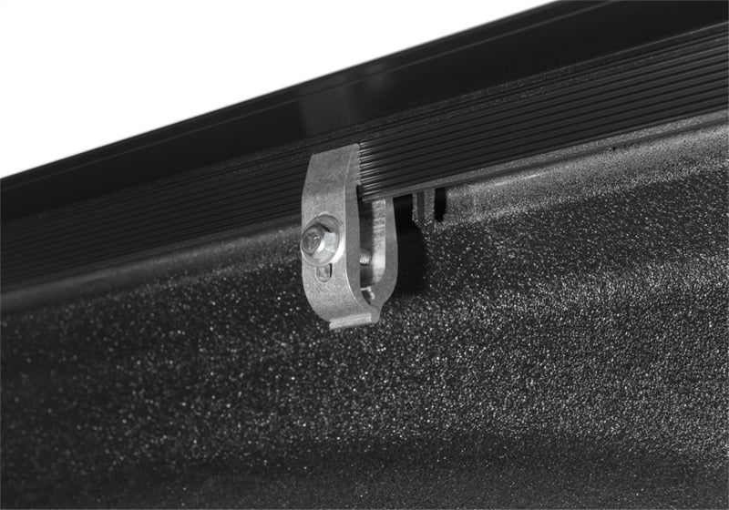 Truxedo 09-18 Ram 1500 &amp; 19-20 Ram 1500 Classic 6ft 4in Sentry CT Bed Cover - 1546916