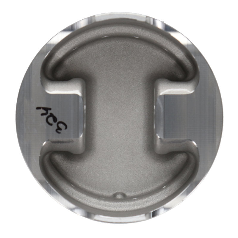 Wiseco Toyota 7MGTE 4v Dished -16cc Turbo 84mm Piston Shelf Stock Kit - K613M84