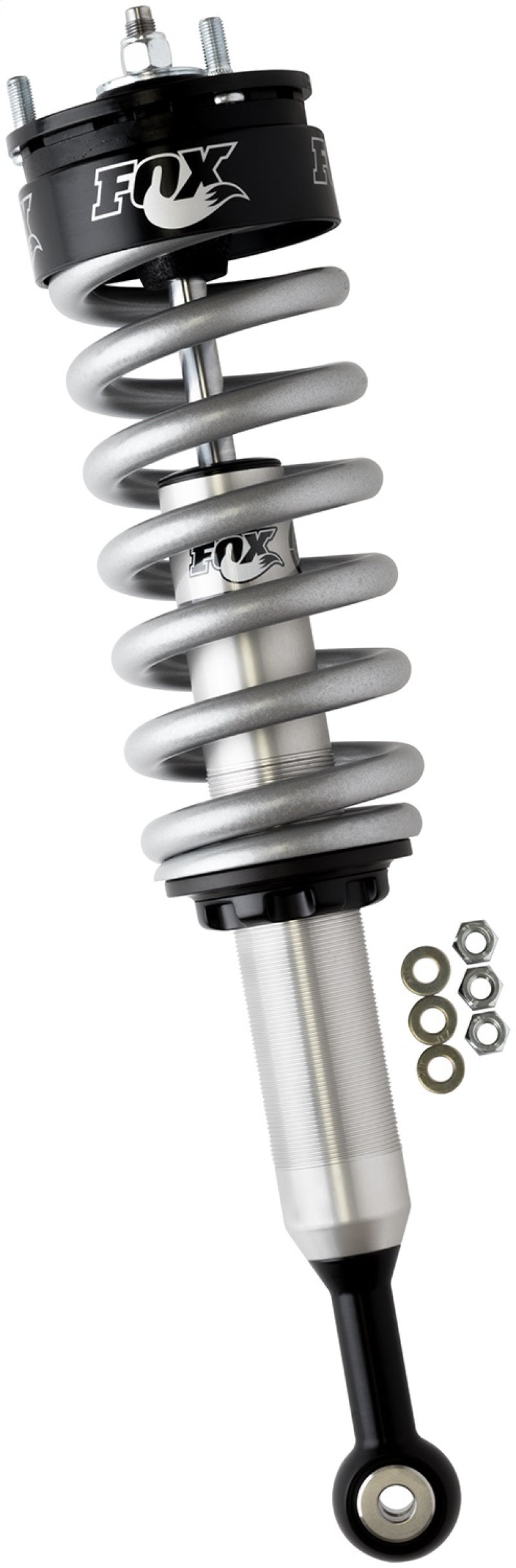 Fox 05+ Toyota Hilux 4WD 2.0 Performance Series 4.63in. IFP Coilover Shock / 0-1.5in. Lift - 983-02-087