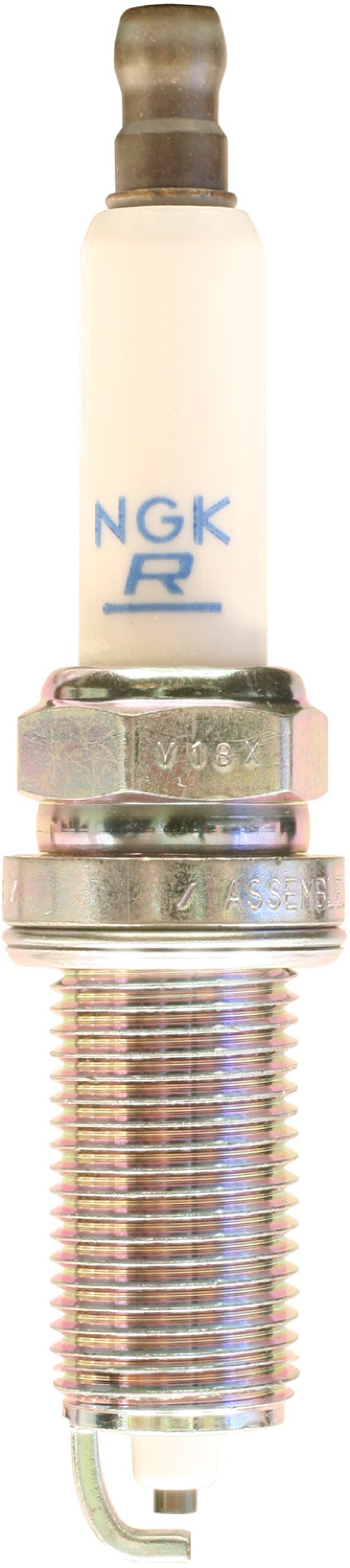 NGK Nickel Spark Plug Box of 4 (LZFR5C-11) - 92174