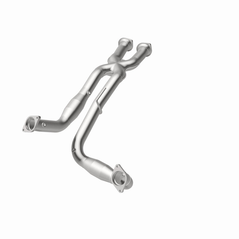 MagnaFlow Conv DF 06- Jeep SRT-8 6.1L - 16423