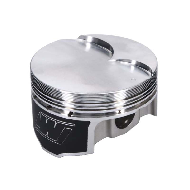 Wiseco Chevy LS Series -3.2cc FT 4.010inch Bore Piston Set - K398X1 by Wiseco - front view