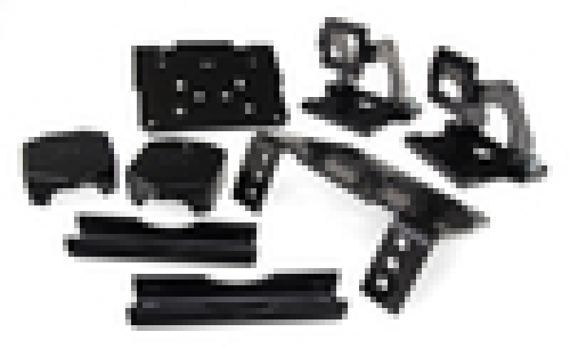 Air Lift Loadlifter 5000 Rear Air Spring Kit for 99 to 04 Ford 250/350 Superduty - 57390
